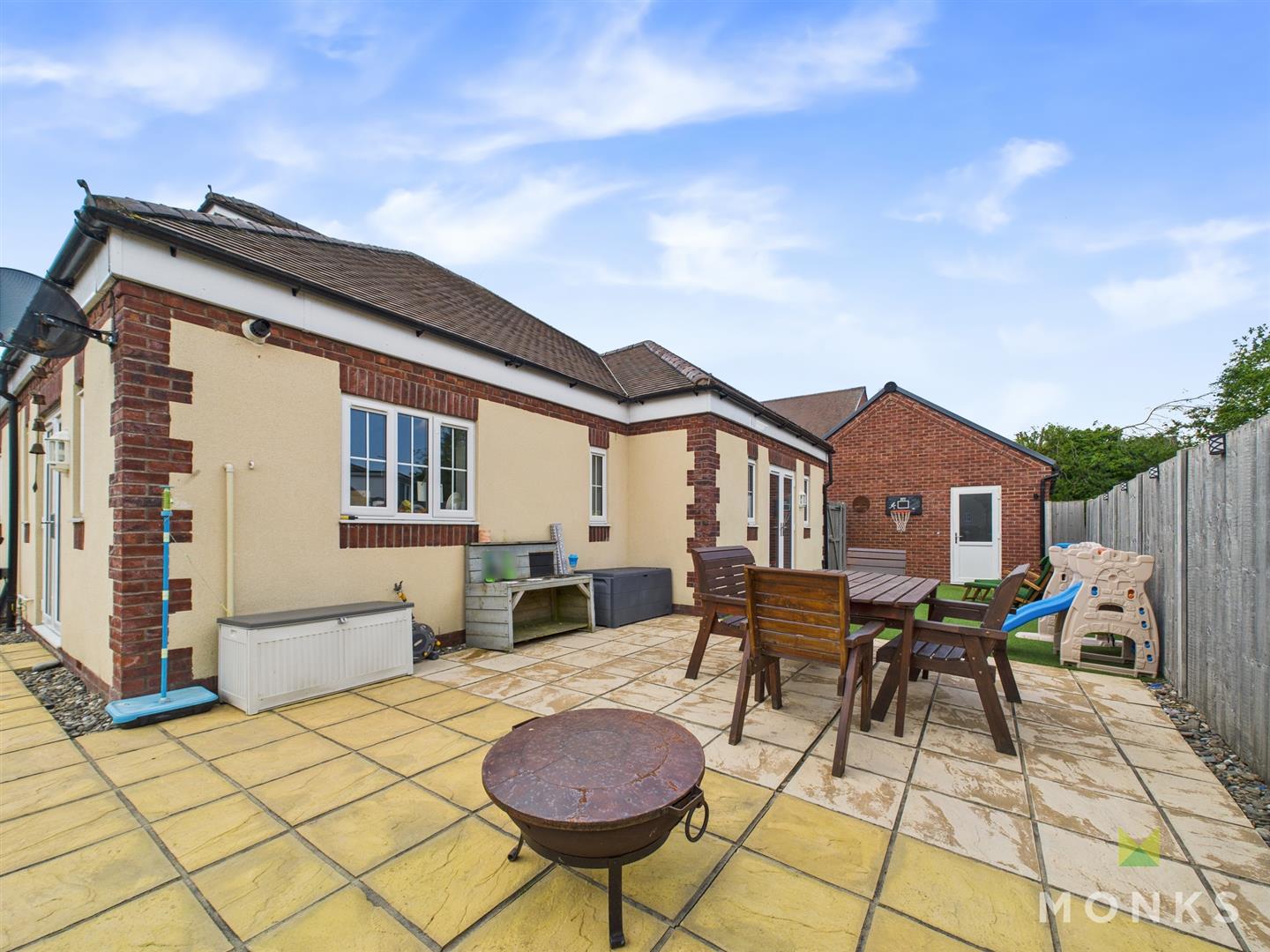 6 Bell View, Shrewsbury, SY5 6JQ For Sale 6 Bell View, Shrewsbury, SY5 6JQ For Sale
